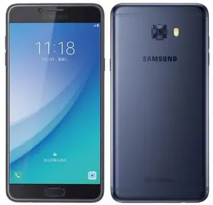 Замена кнопки включения на телефоне Samsung Galaxy C7 Pro в Тюмени